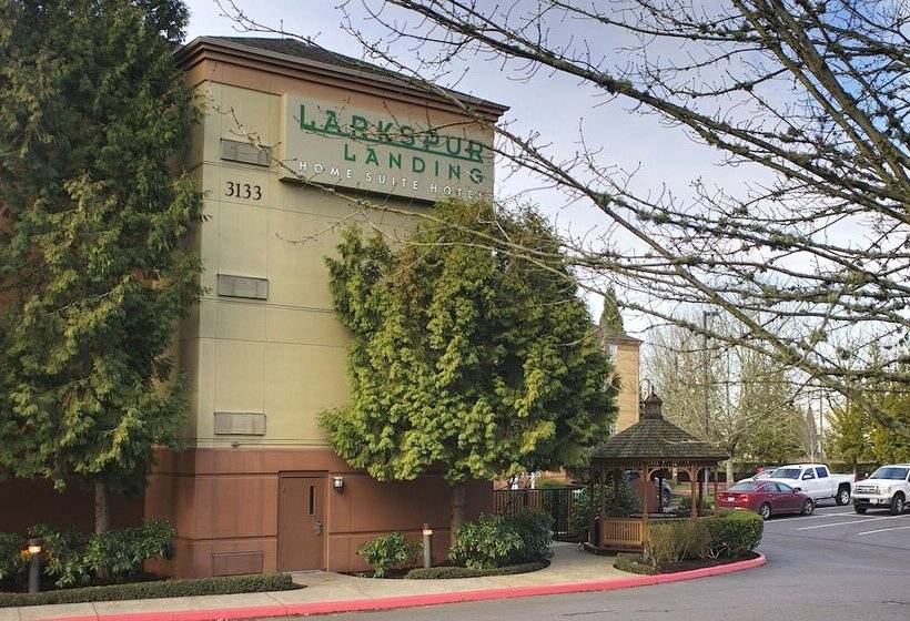 هتل Larkspur Landing Extended Stay Suites Hillsboro