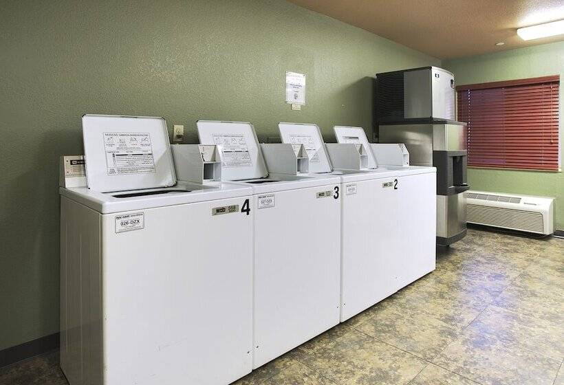هتل Larkspur Landing Extended Stay Suites Hillsboro