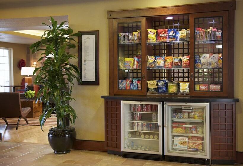 هتل Larkspur Landing Extended Stay Suites Hillsboro