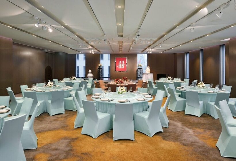 هتل Le Meridien Taipei