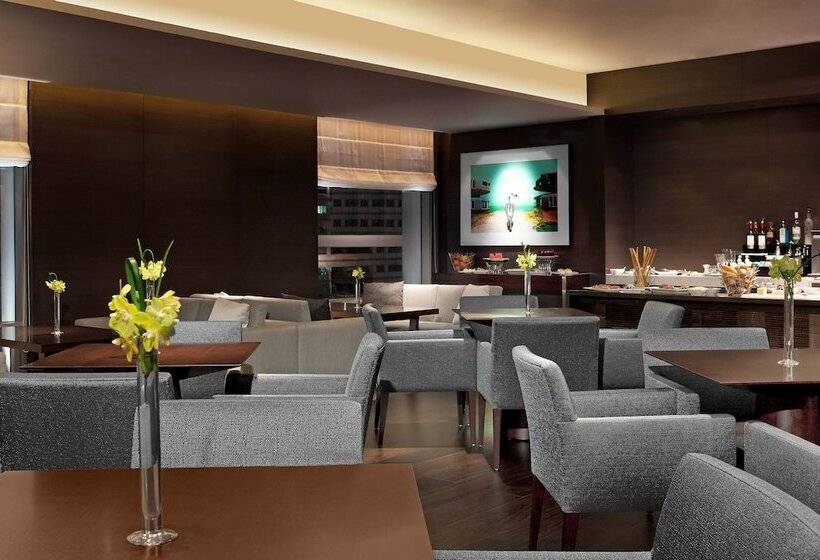 هتل Le Meridien Taipei