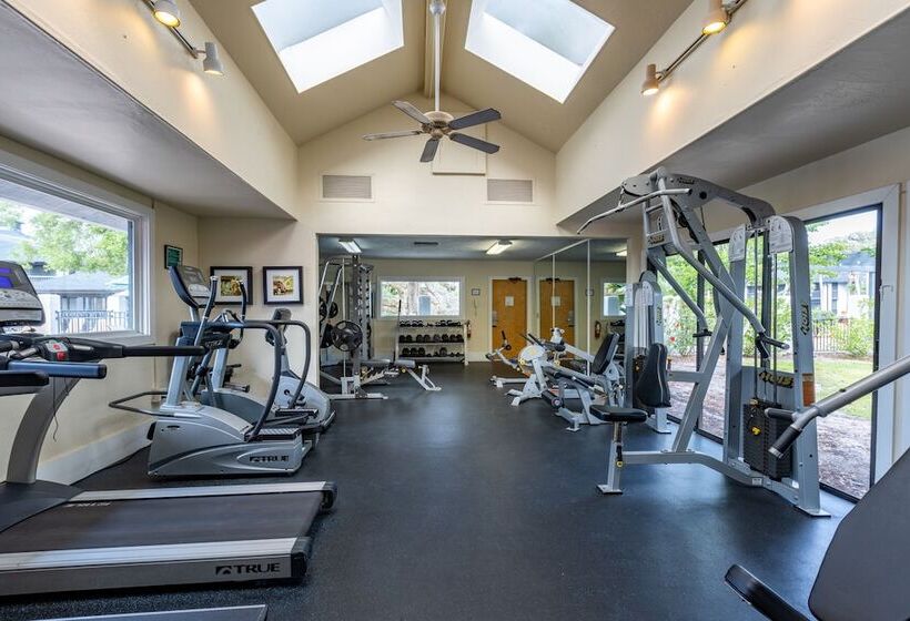 فندق Legacy Vacation Resorts  Palm Coast