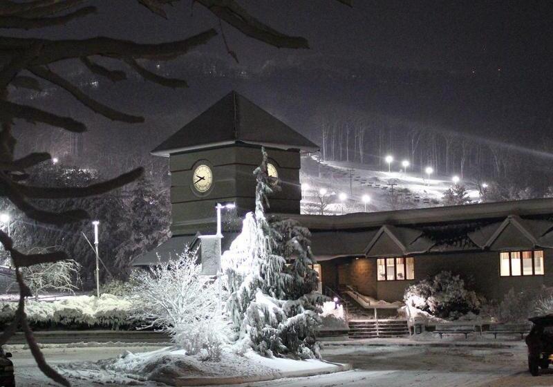 בית מלון כפרי Liberty Mountain Resort