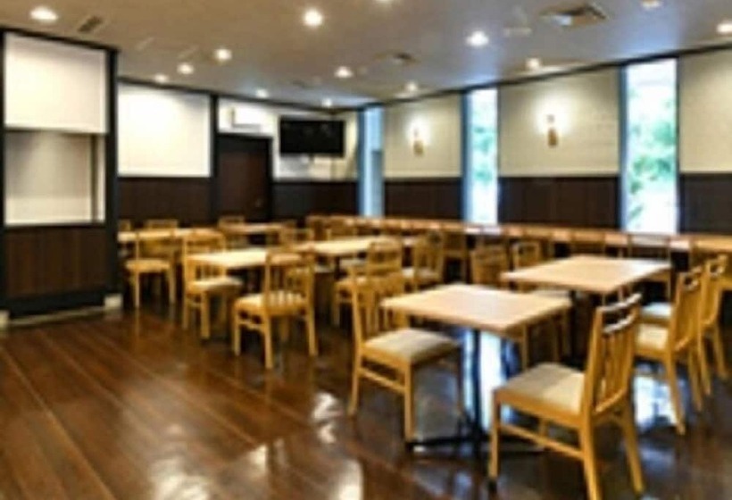 Fotos del hotel Nagoya Sakae Washington  Plaza:  5