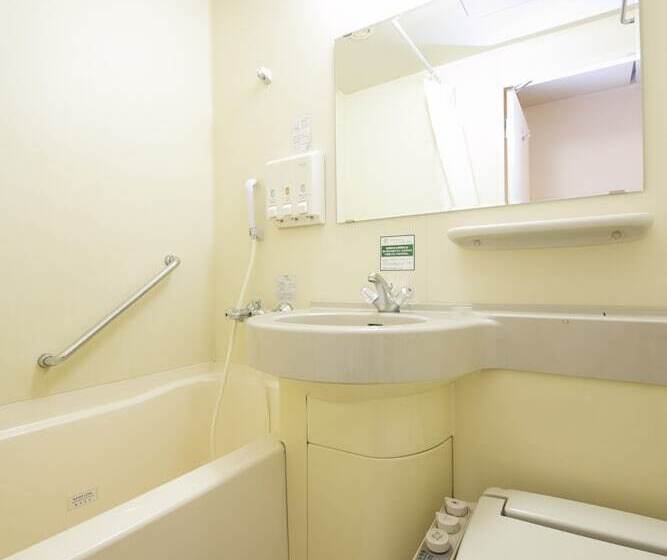 Fotos del hotel Nagoya Sakae Washington  Plaza:  8
