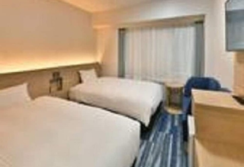 Fotos del hotel Nagoya Sakae Washington  Plaza:  10