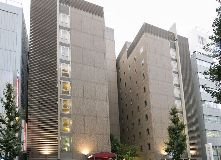 Fotos del hotel Nagoya Sakae Washington  Plaza:  15