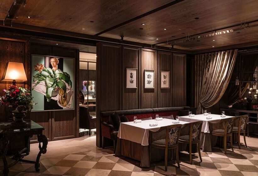 هتل Palais De Chine