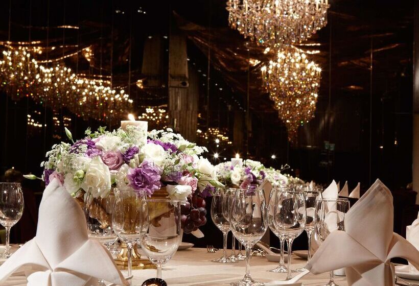 هتل Palais De Chine