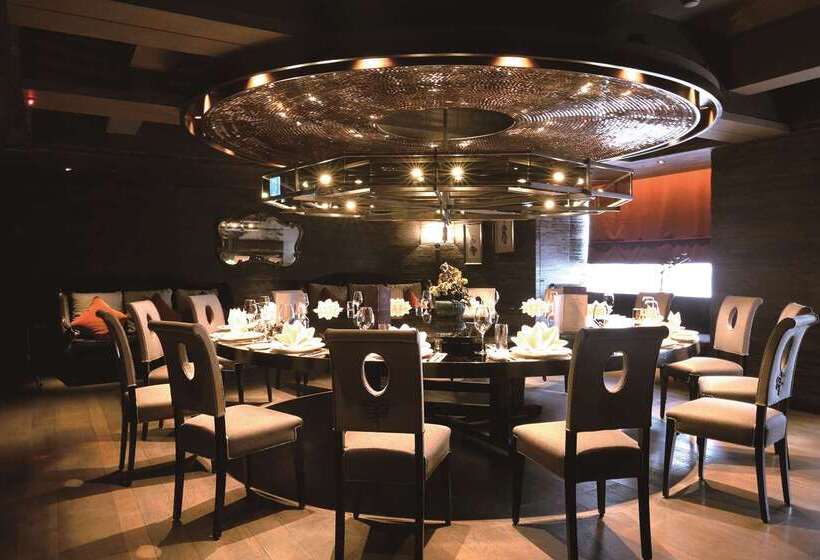 هتل Palais De Chine