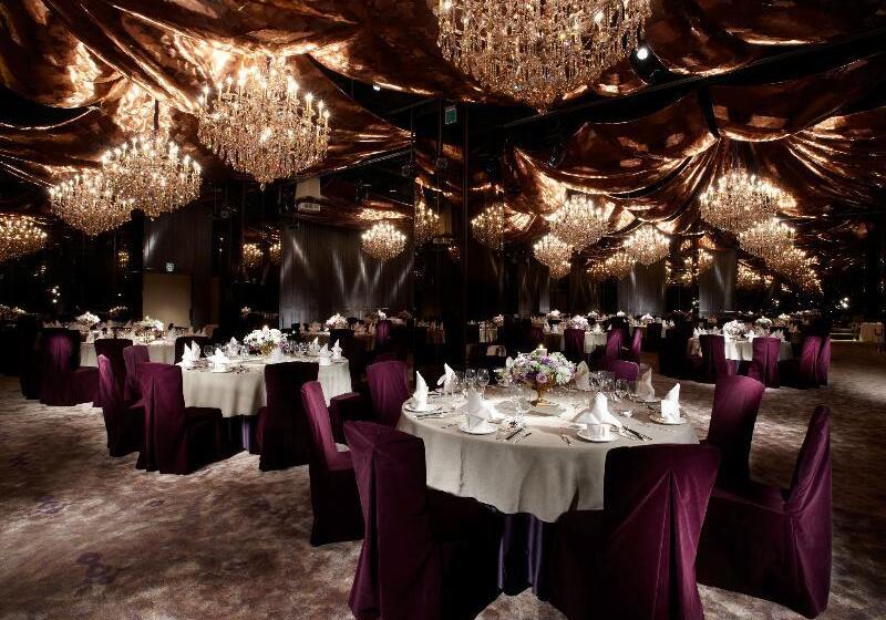 هتل Palais De Chine