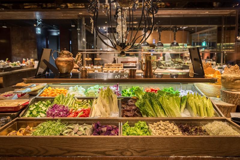 هتل Palais De Chine