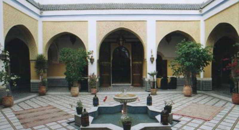 هتل Palais Didi
