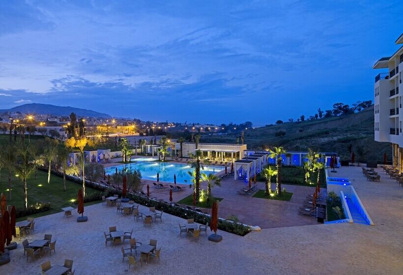 هتل Palais Médina Riad Resort