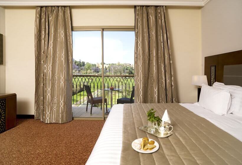 هتل Palais Médina Riad Resort