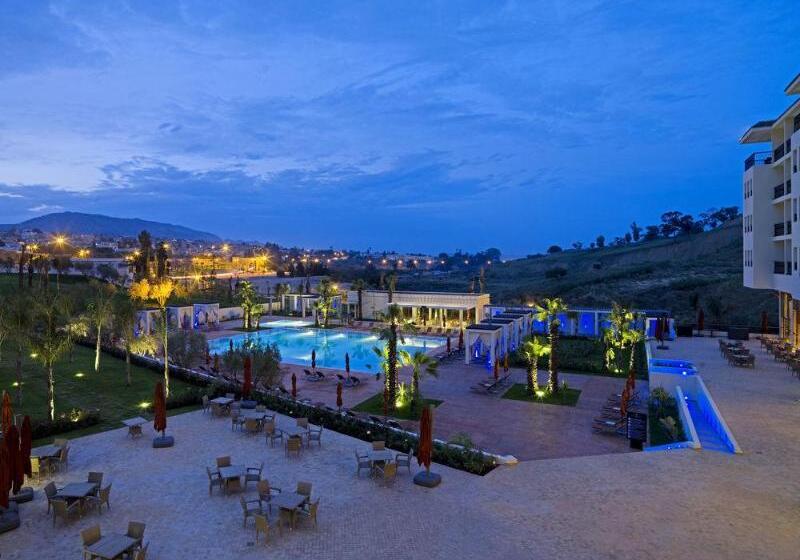 هتل Palais Médina Riad Resort