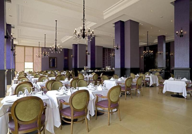 هتل Palais Médina Riad Resort