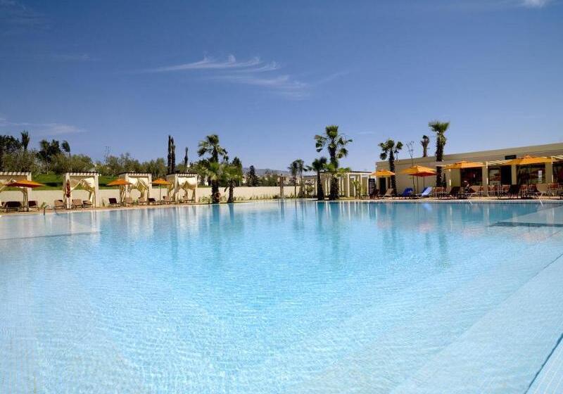 هتل Palais Médina Riad Resort