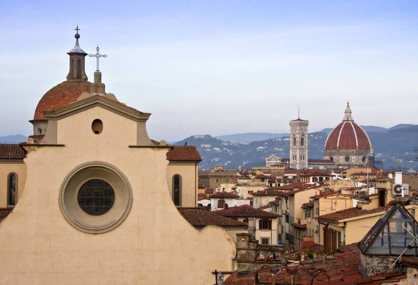 Fotos del hotel Palazzo Guadagni:  36