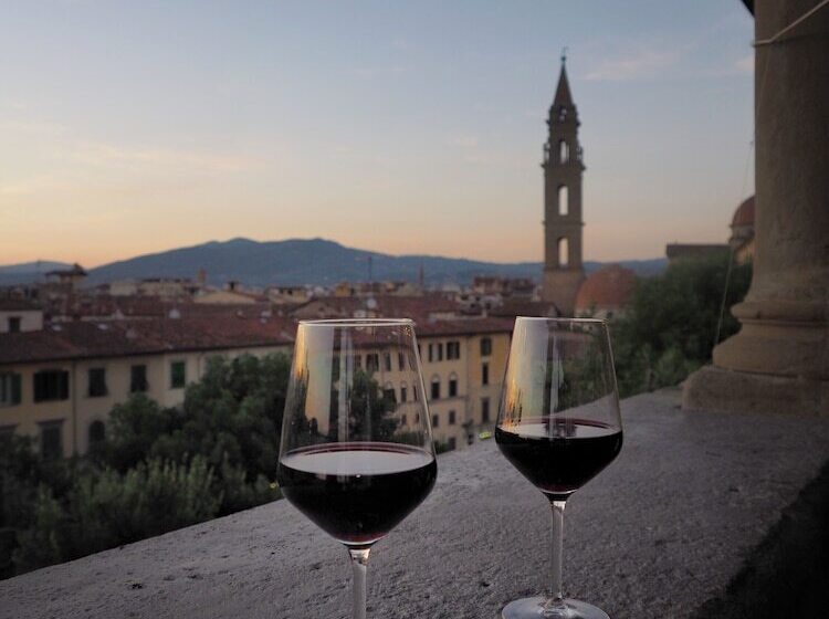 Fotos del hotel Palazzo Guadagni:  39