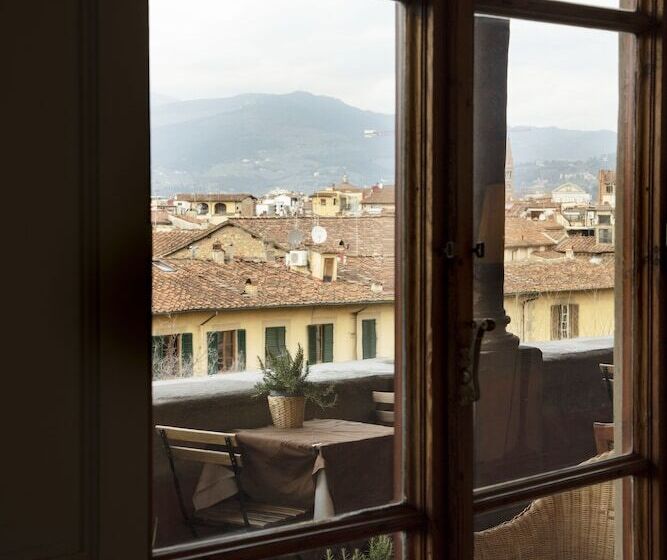 Fotos del hotel Palazzo Guadagni:  25