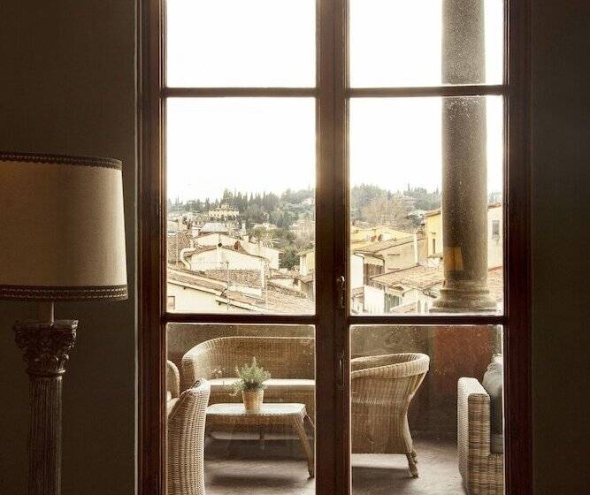 Fotos del hotel Palazzo Guadagni:  18