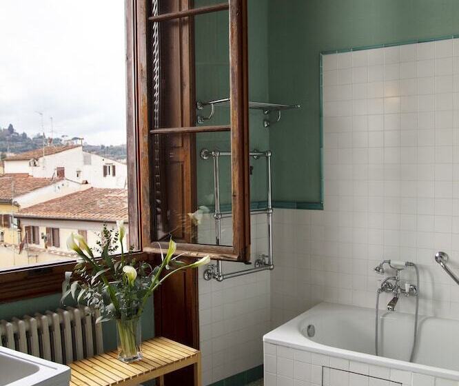 Fotos del hotel Palazzo Guadagni:  33