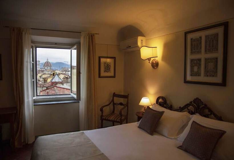 Fotos del hotel Palazzo Guadagni:  8