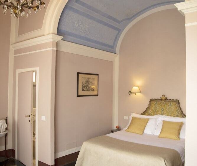 Fotos del hotel Palazzo Guadagni:  11