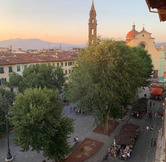 Fotos del hotel Palazzo Guadagni:  15