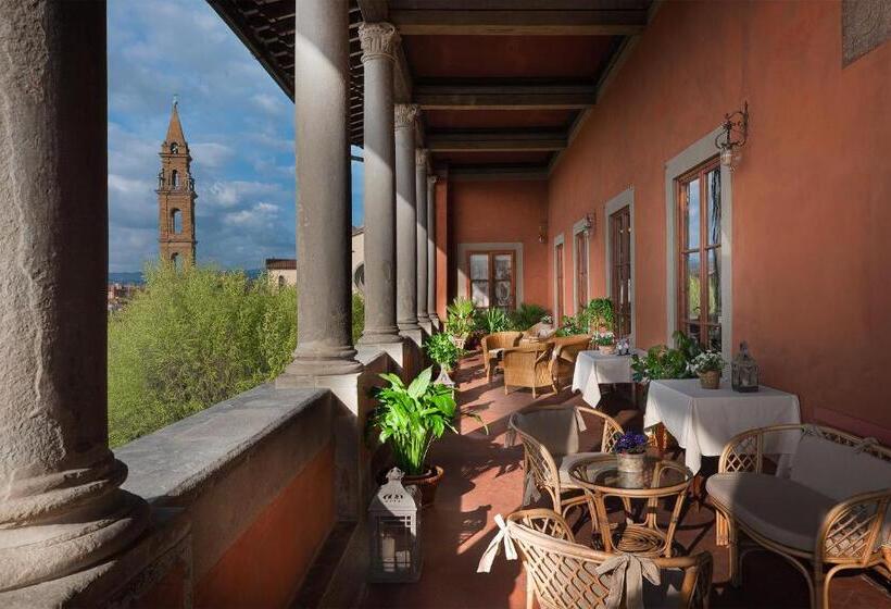 Fotos del hotel Palazzo Guadagni:  12