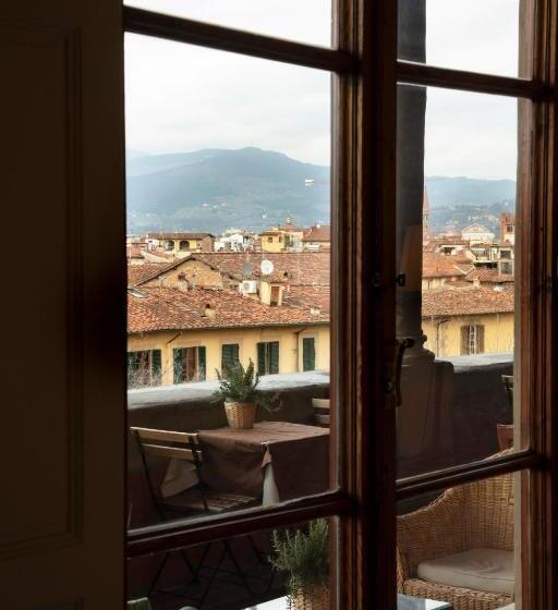 Fotos del hotel Palazzo Guadagni:  28