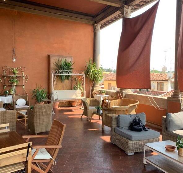 Fotos del hotel Palazzo Guadagni:  22