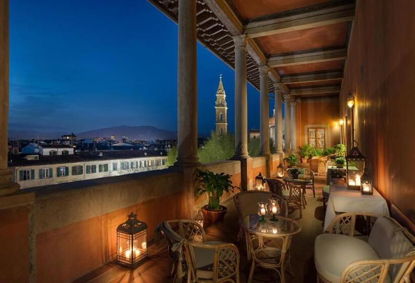 Fotos del hotel Palazzo Guadagni:  16