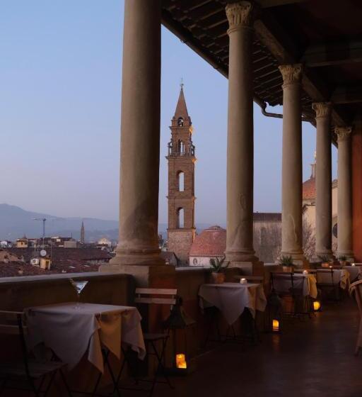 Fotos del hotel Palazzo Guadagni:  37