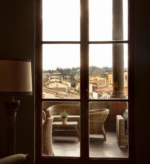 Fotos del hotel Palazzo Guadagni:  40