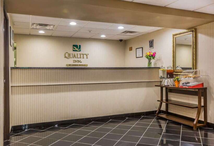 هتل Quality Inn