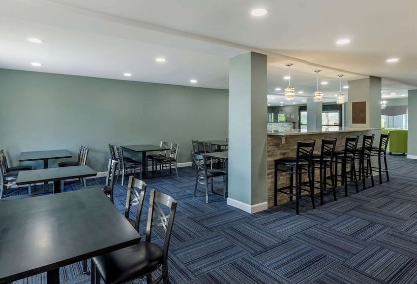 فندق Quality Inn Verona  Staunton North