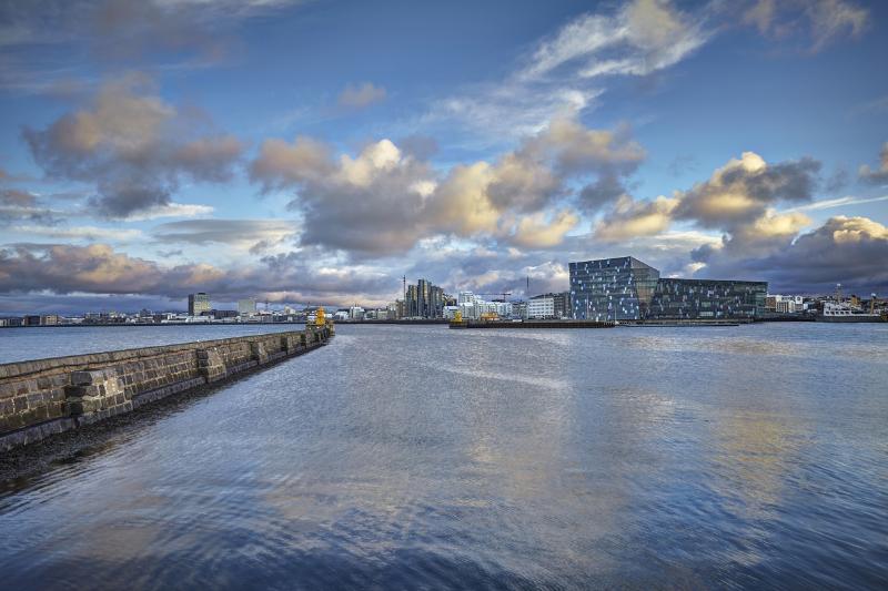 Hotel Reykjavik Marina  Berjaya Iceland S