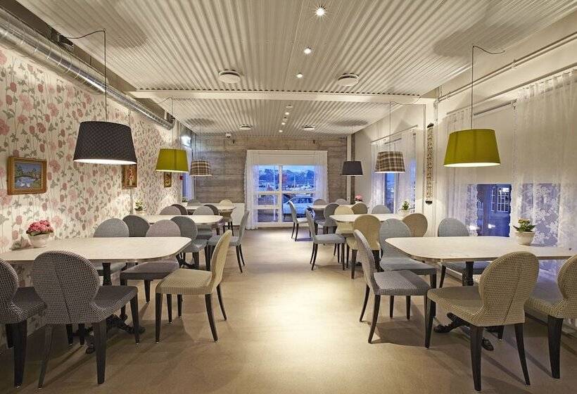 Fotos del hotel Icelandair  Reykjavik Marina:  9