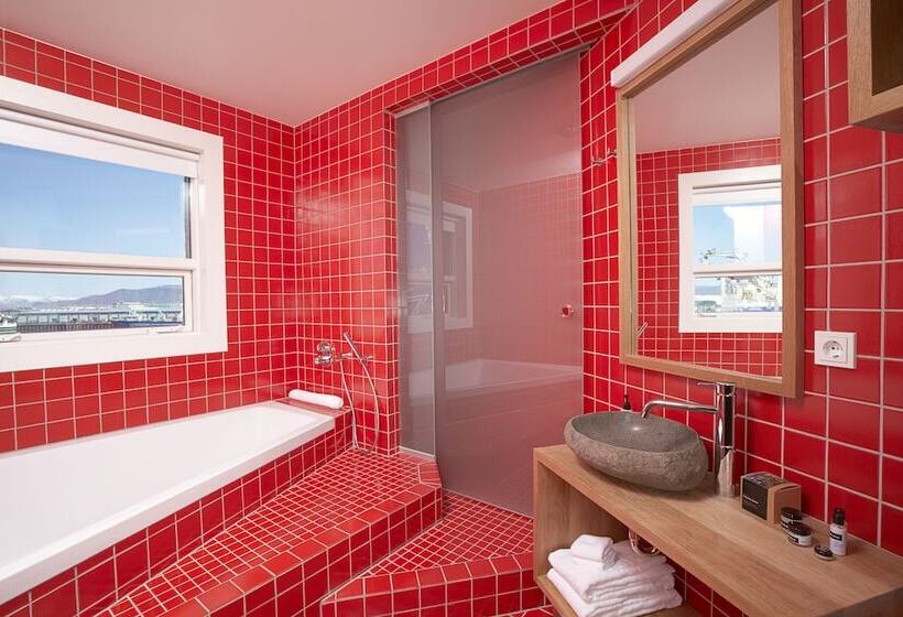 Fotos del hotel Icelandair  Reykjavik Marina:  14