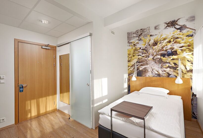 Fotos del hotel Icelandair  Reykjavik Marina:  6