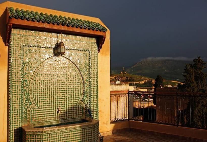 Fotos del hotel Riad Alya:  2
