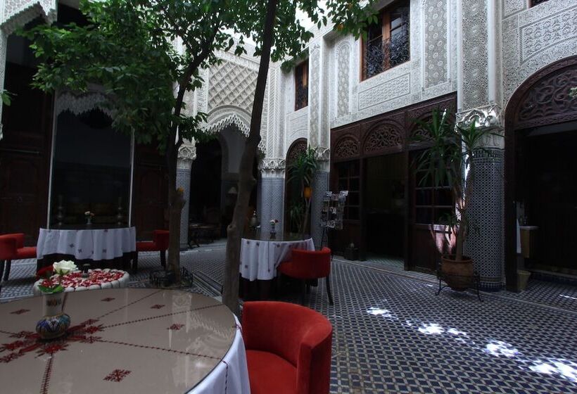 Fotos del hotel Riad Alya:  4