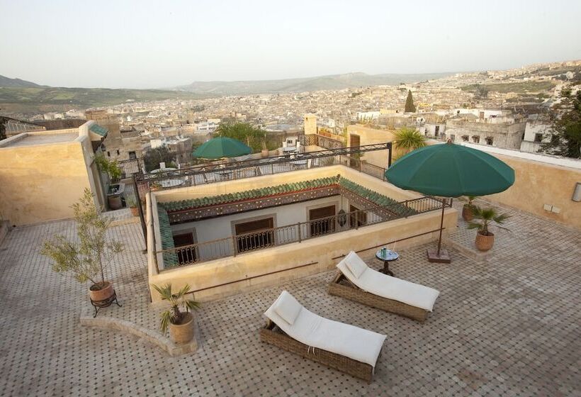 Fotos del hotel Riad Alya:  5