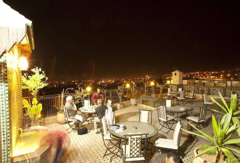 Fotos del hotel Riad Alya:  6