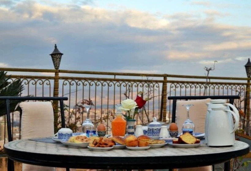 Fotos del hotel Riad Alya:  8