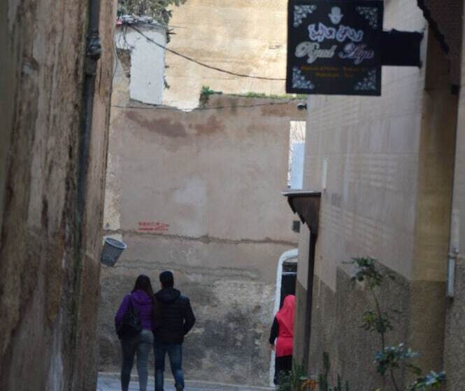 Fotos del hotel Riad Alya:  9