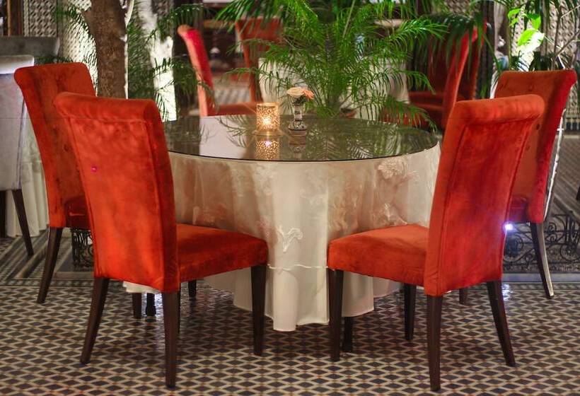 Fotos del hotel Riad Alya:  10