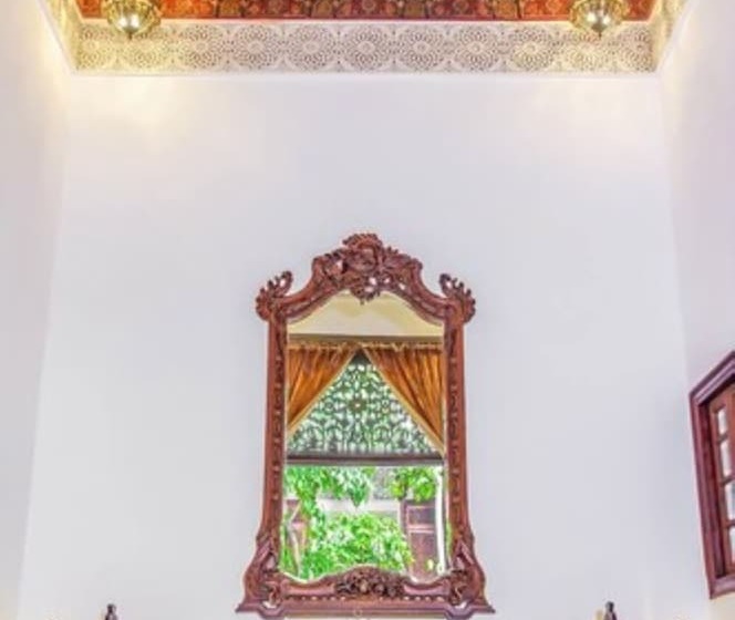 Fotos del hotel Riad Alya:  11